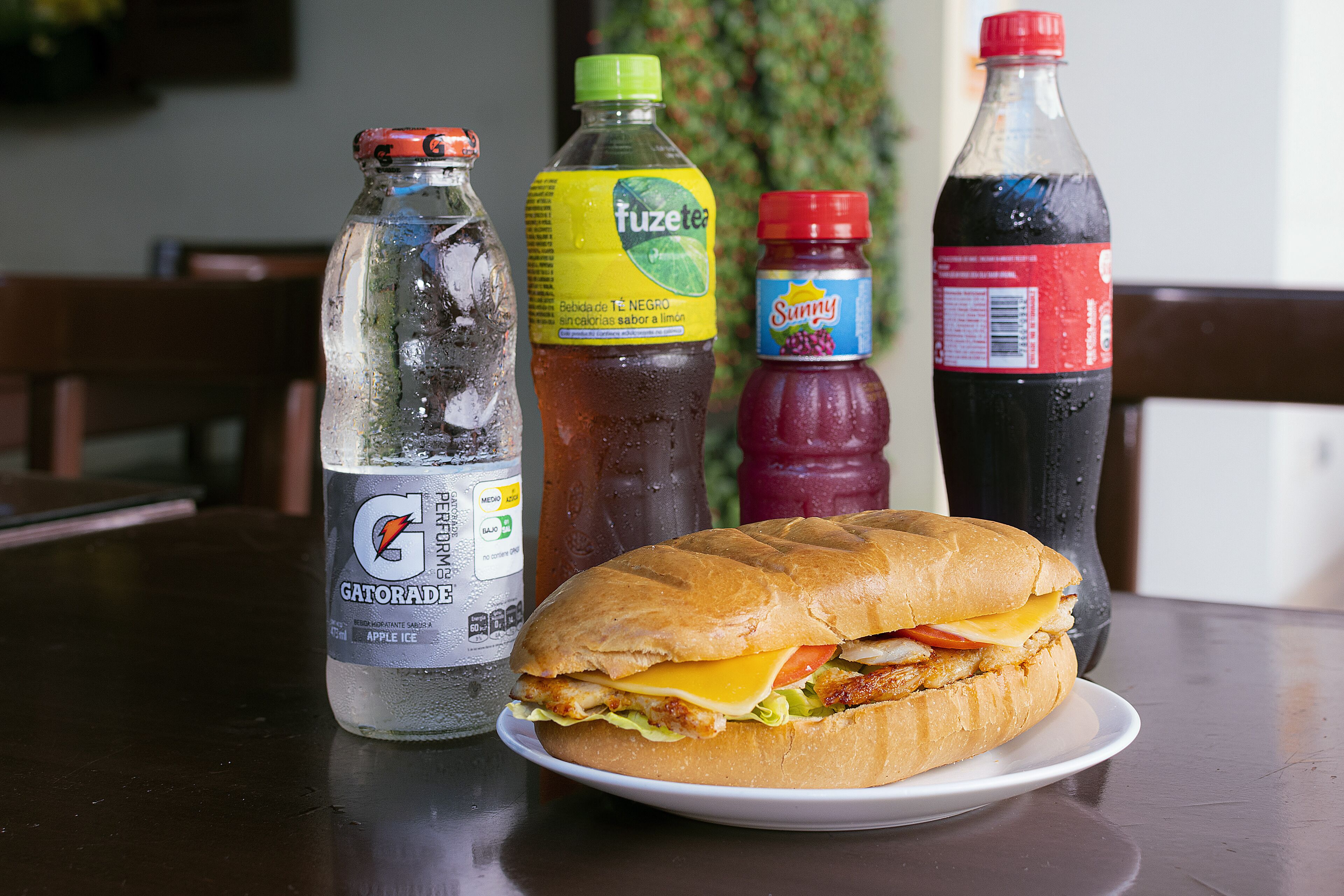 Photo - Hotel de Alborada