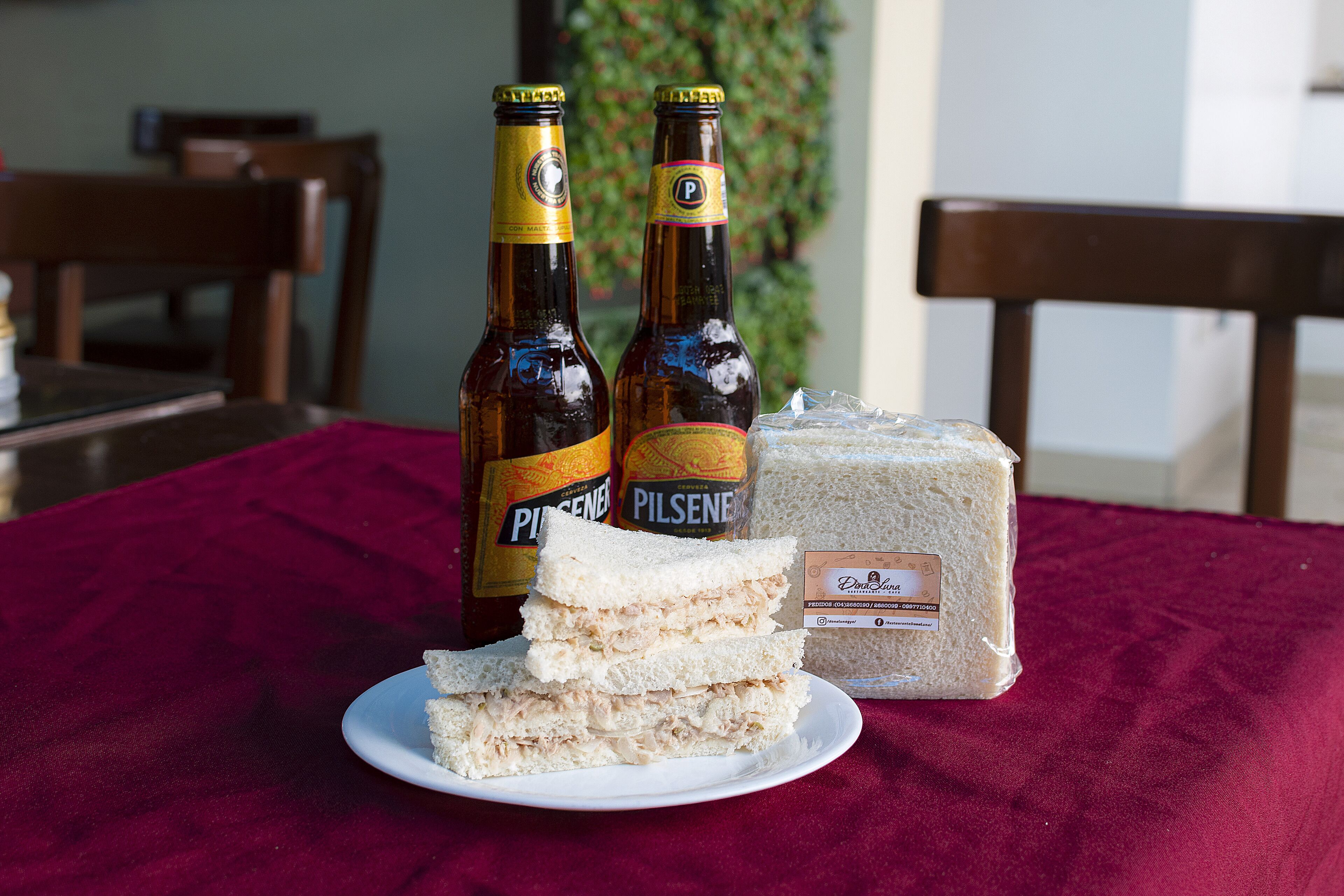 Photo - Hotel de Alborada