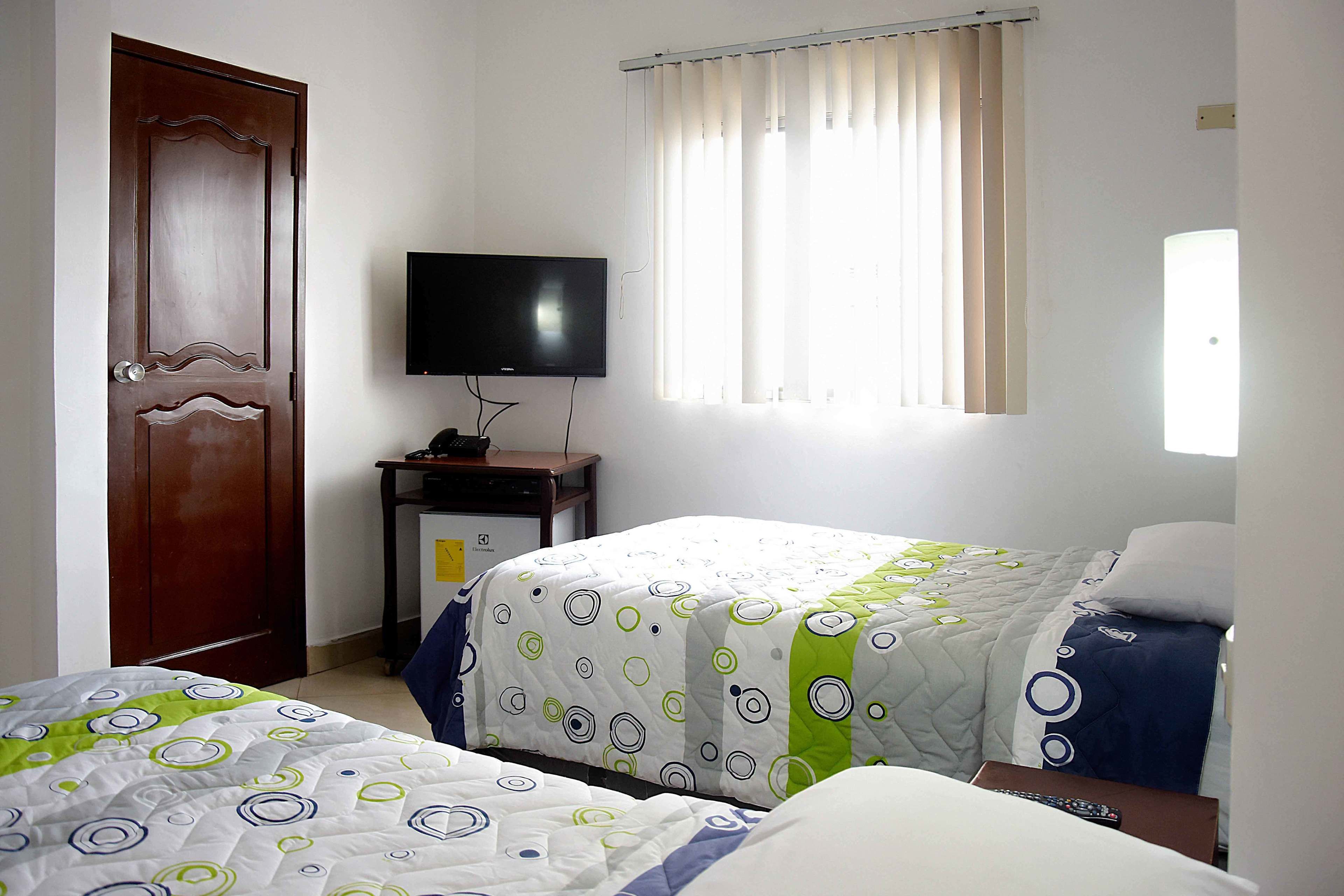 Photo - Hotel de Alborada