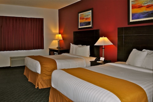 Landmark Inn Fort Irwin