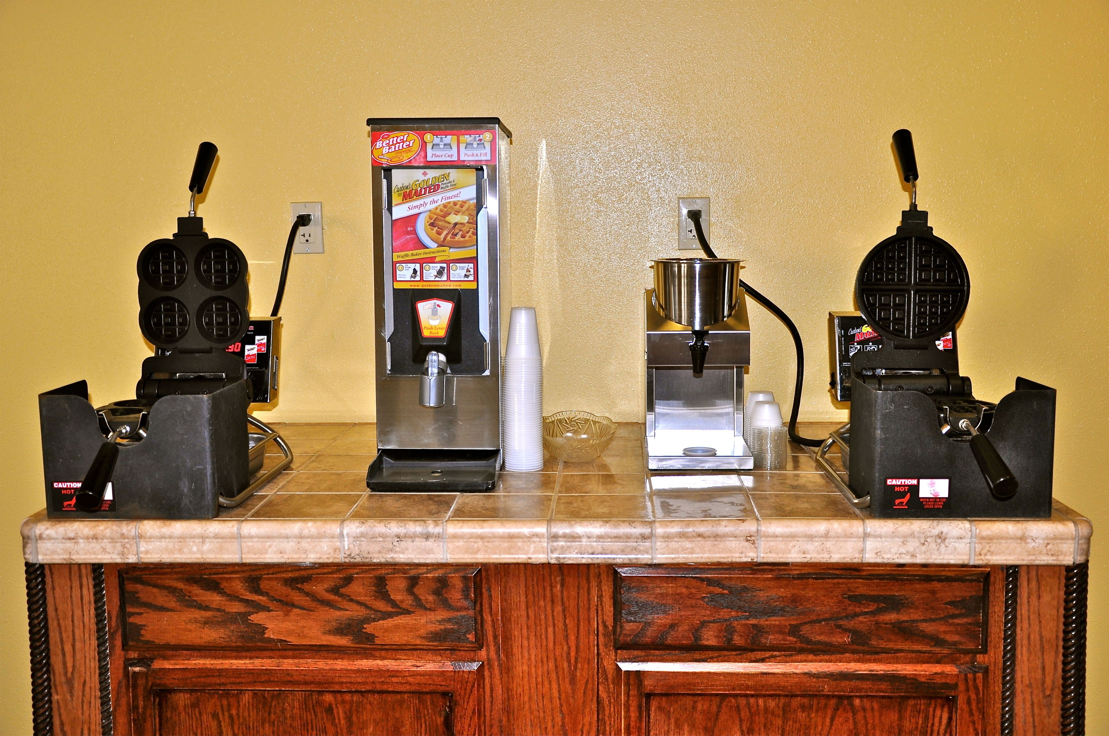 含每日歐陸早餐