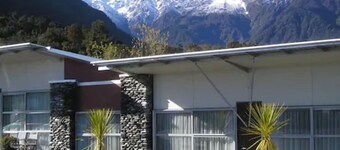 韦斯赫温汽车旅馆