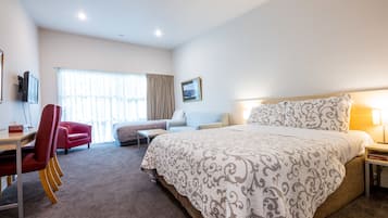 Comfort Triple Studio