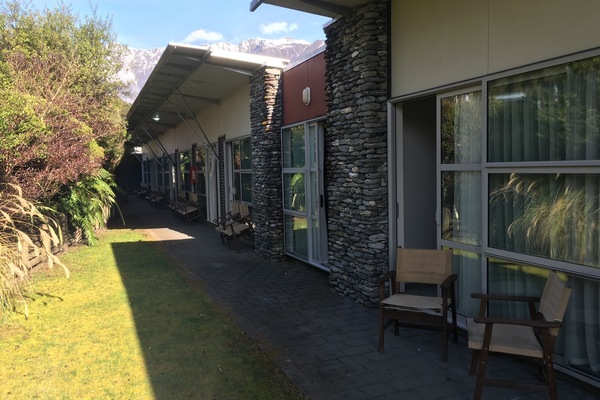 Teres/patio