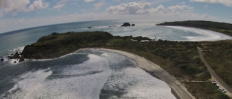 Plage à proximité