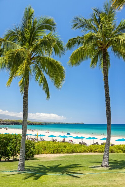 Wai'ula'ula at Mauna Kea