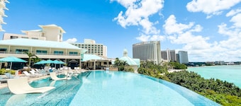 Lotte Hotel Guam