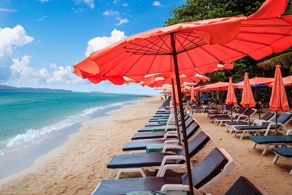 Beach nearby - Family Residence (Pattaya)