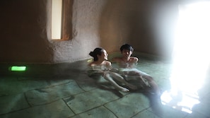 Hidromassagem interna