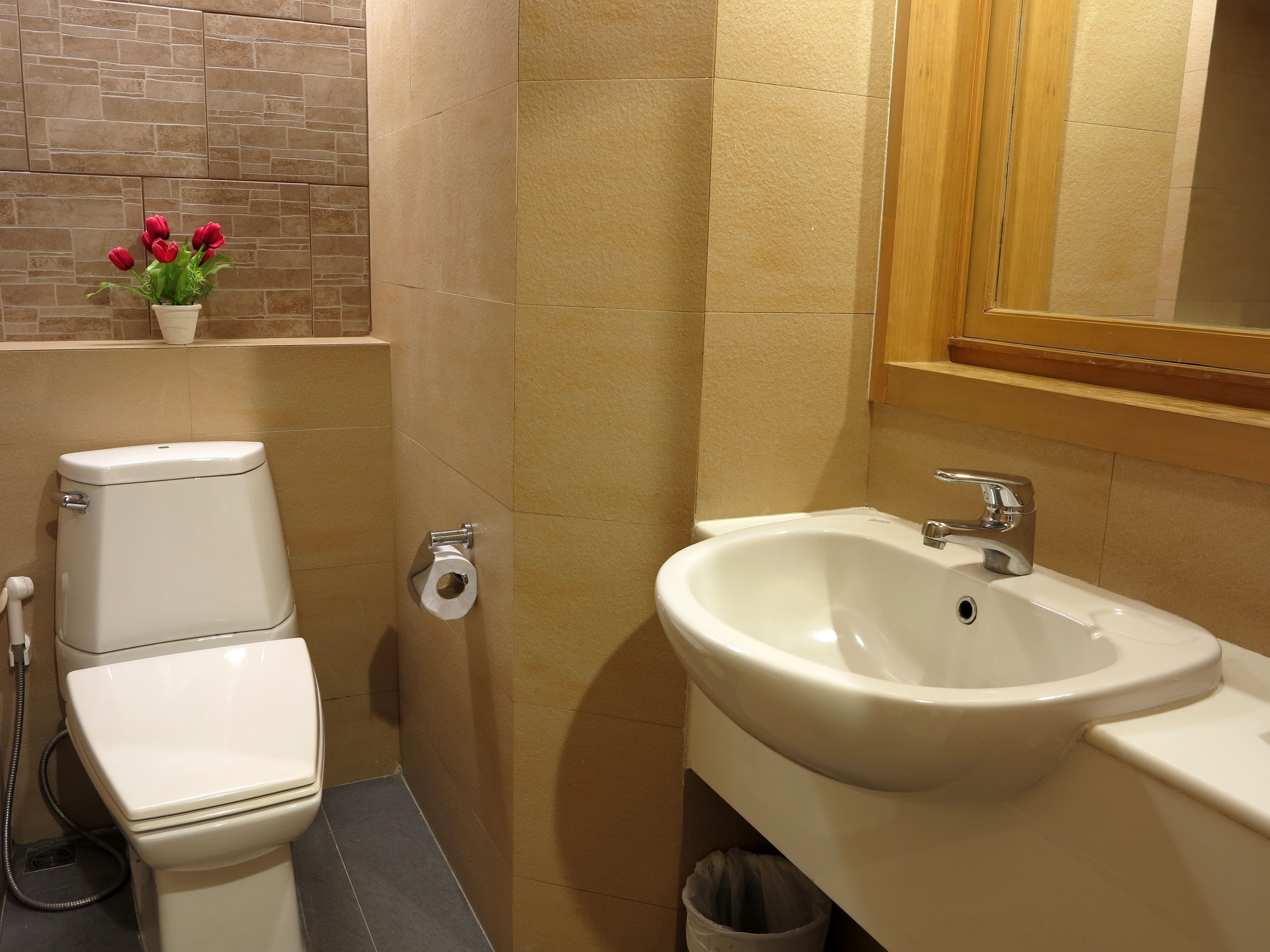 Foto - Windmill Resort Hotel