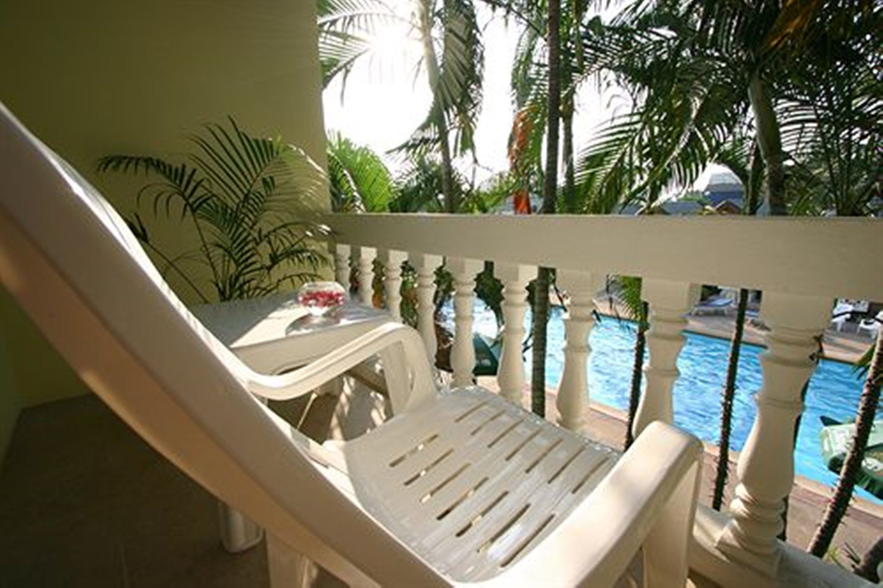 Foto - Windmill Resort Hotel