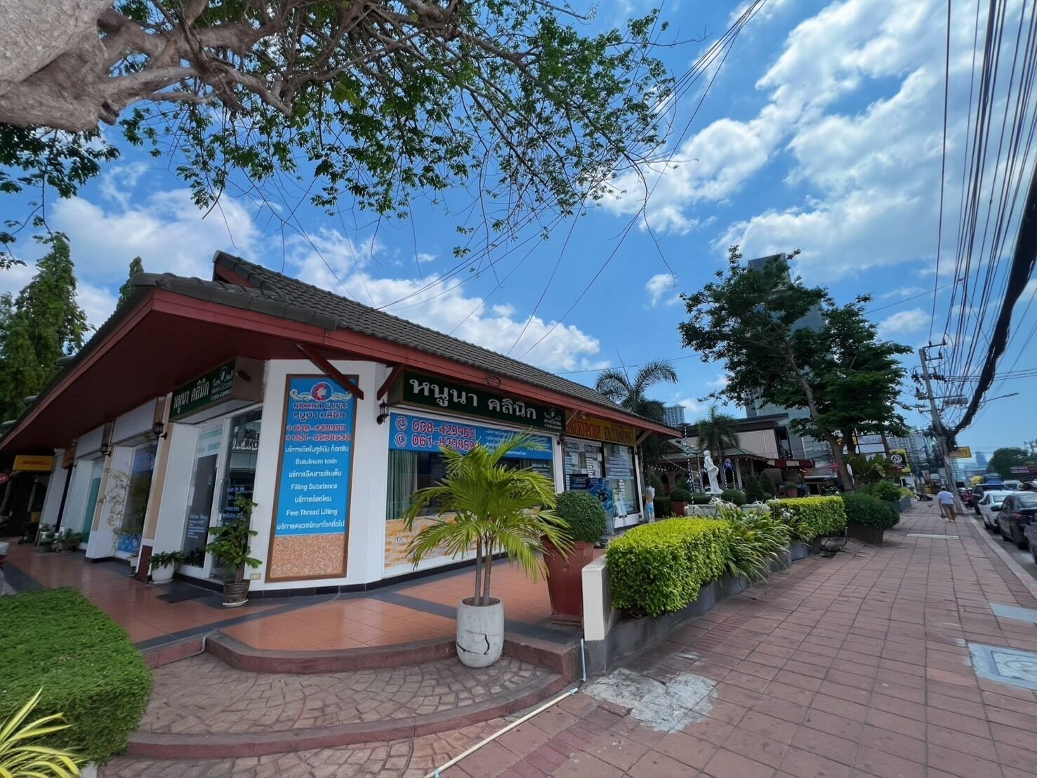 Foto - Windmill Resort Hotel