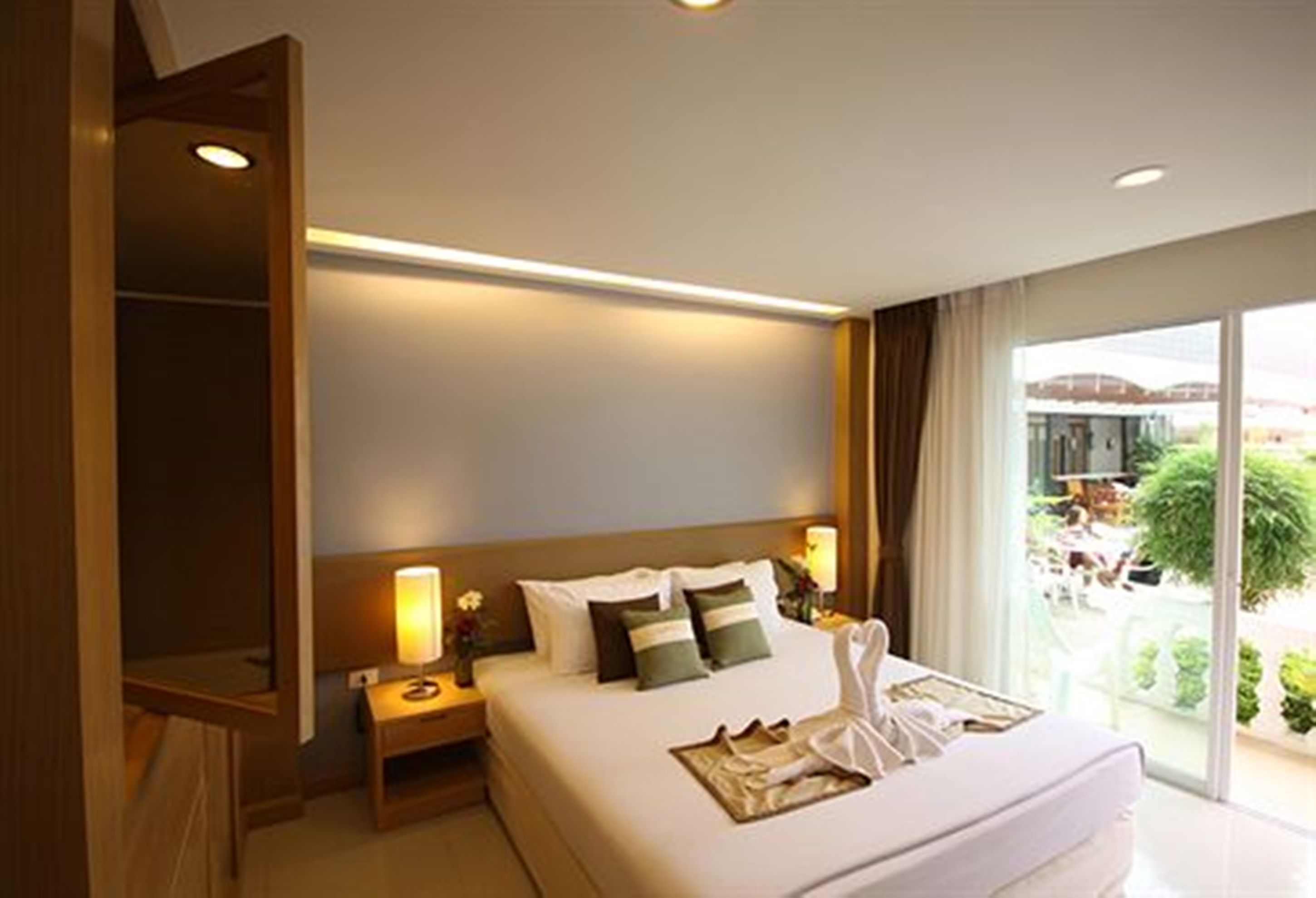 Foto - Windmill Resort Hotel