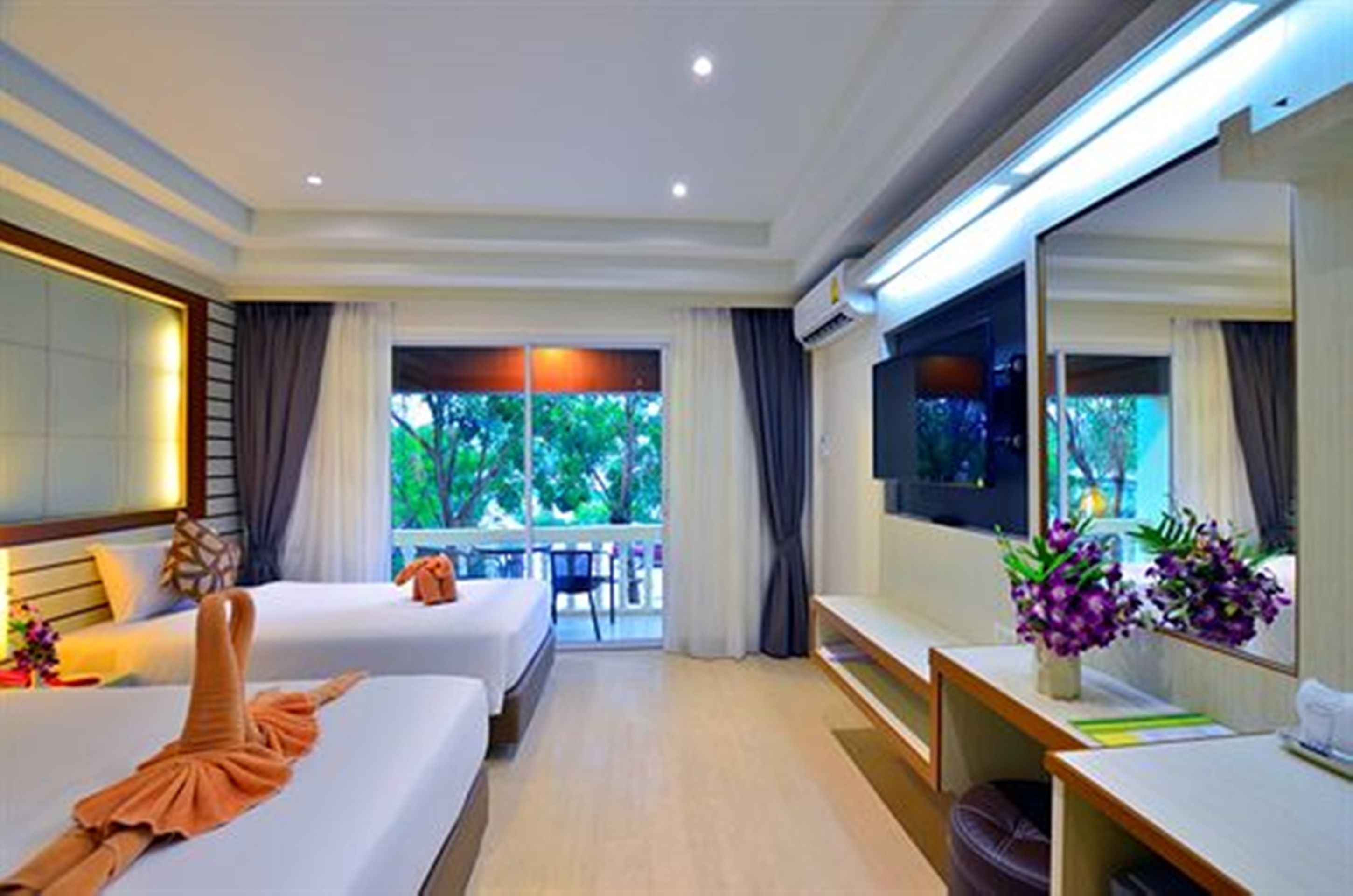 Foto - Windmill Resort Hotel