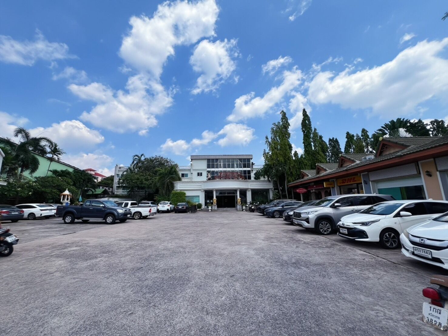 Foto - Windmill Resort Hotel