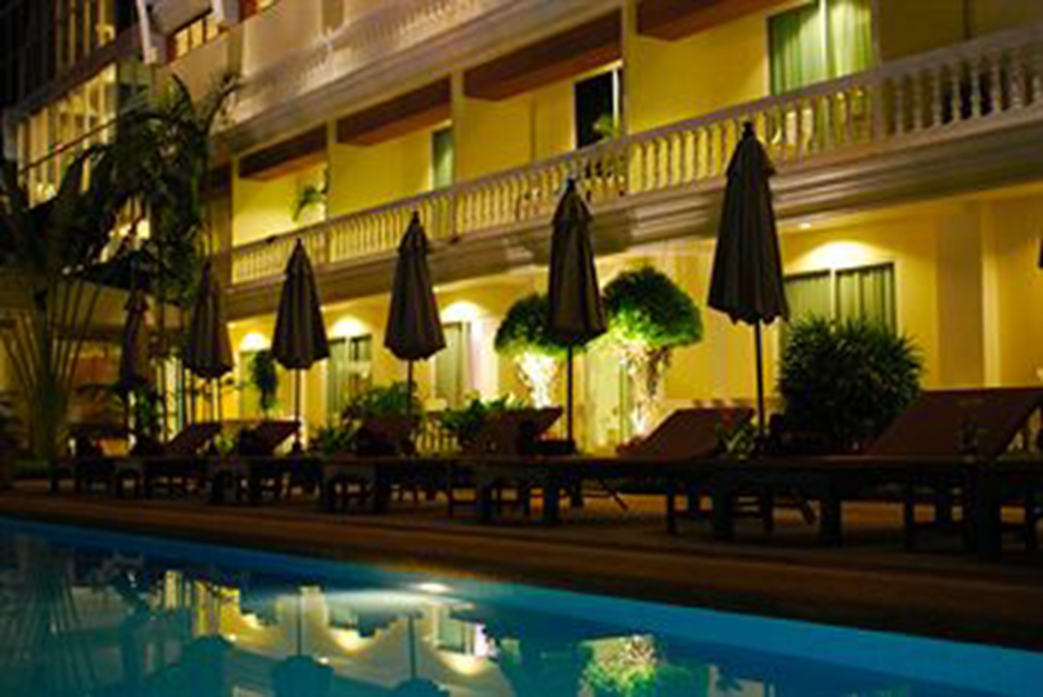Foto - Windmill Resort Hotel
