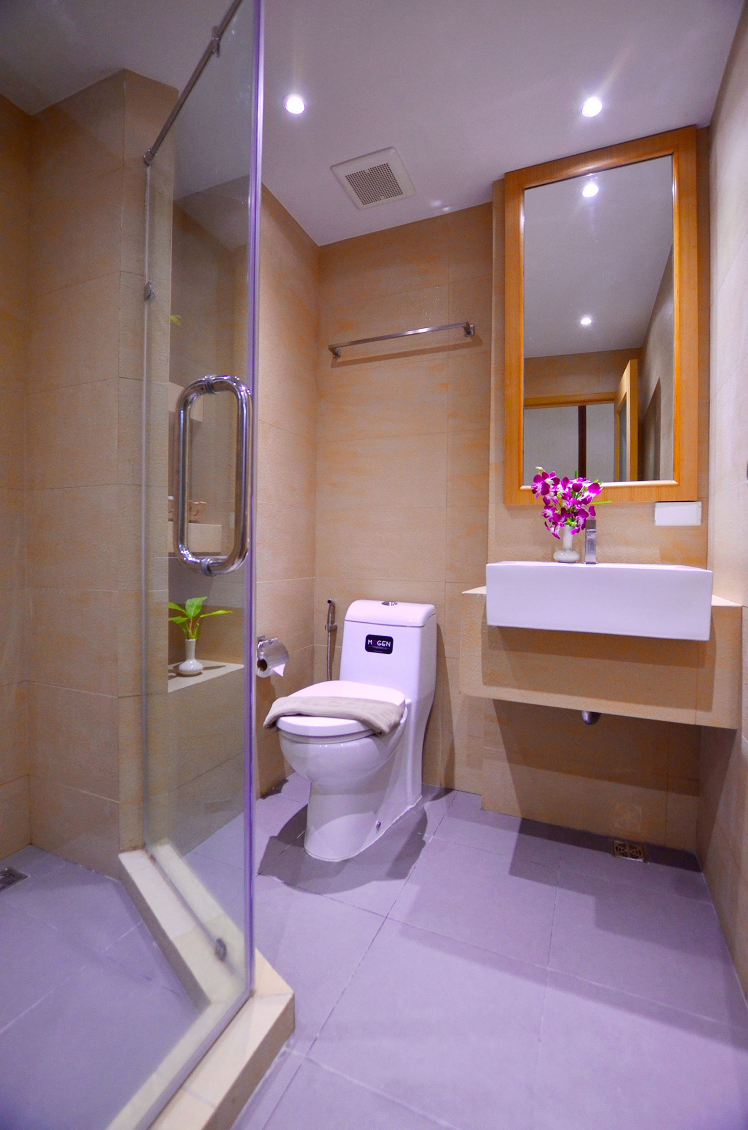 Foto - Windmill Resort Hotel