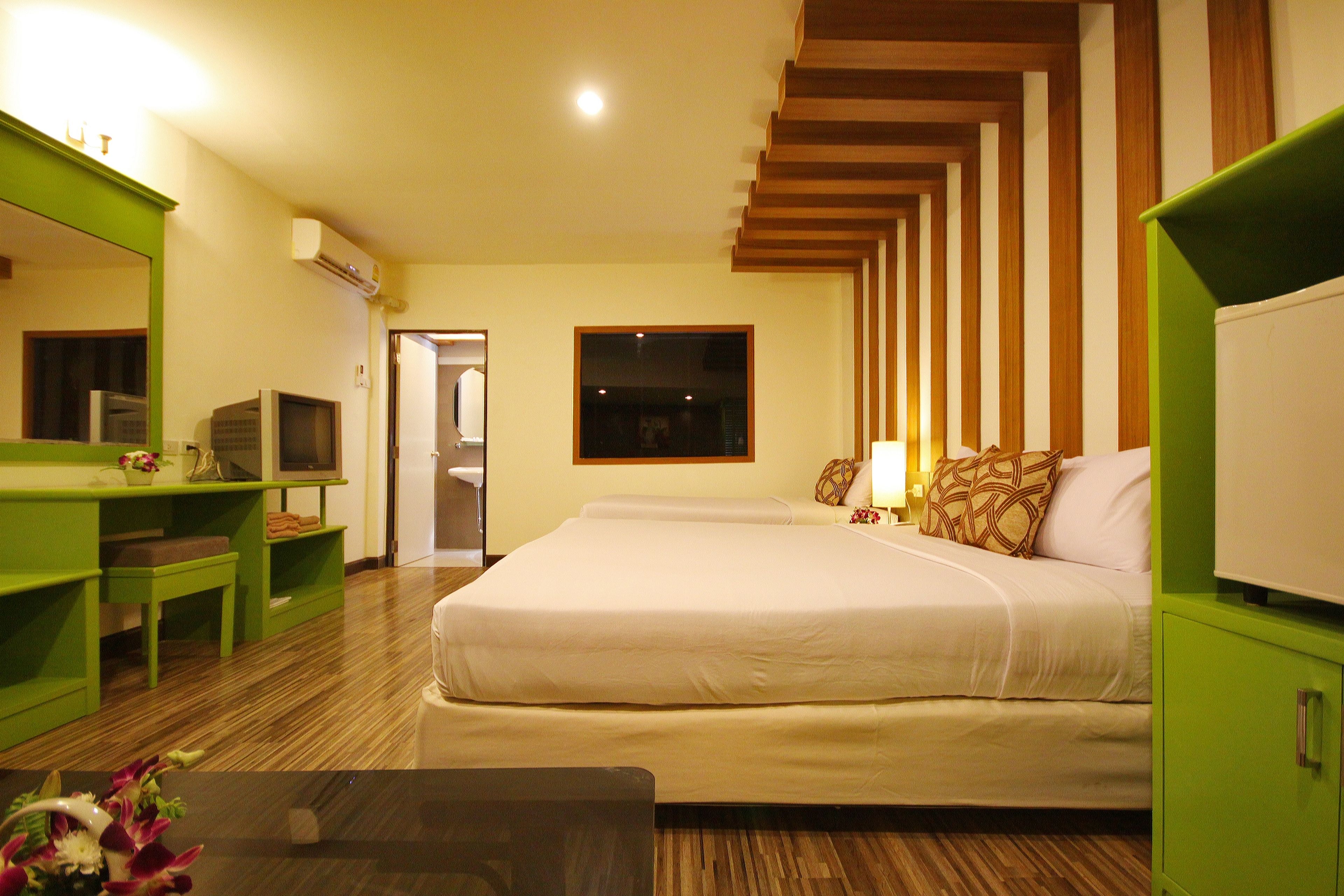 Foto - Windmill Resort Hotel