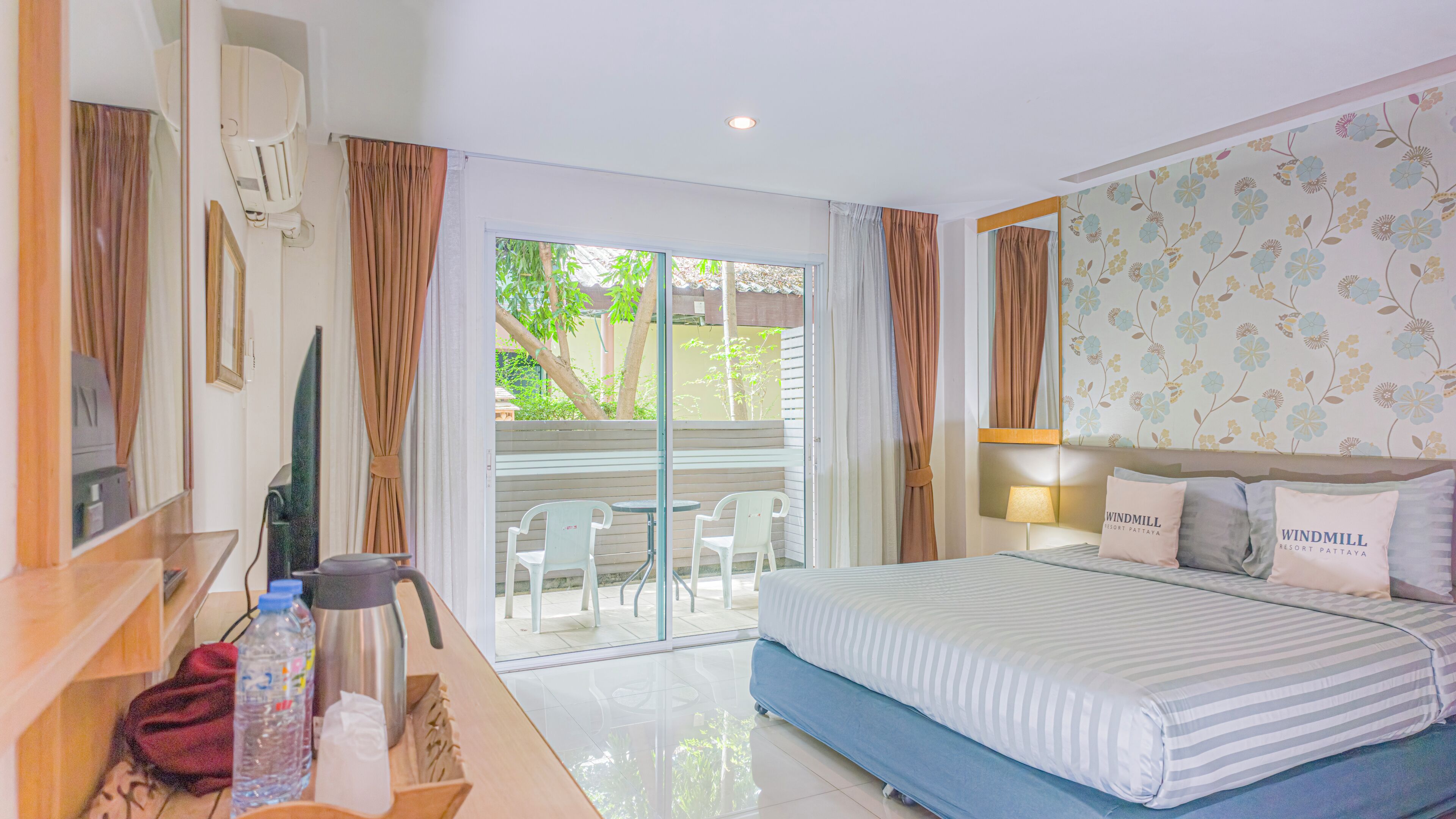 Foto - Windmill Resort Hotel