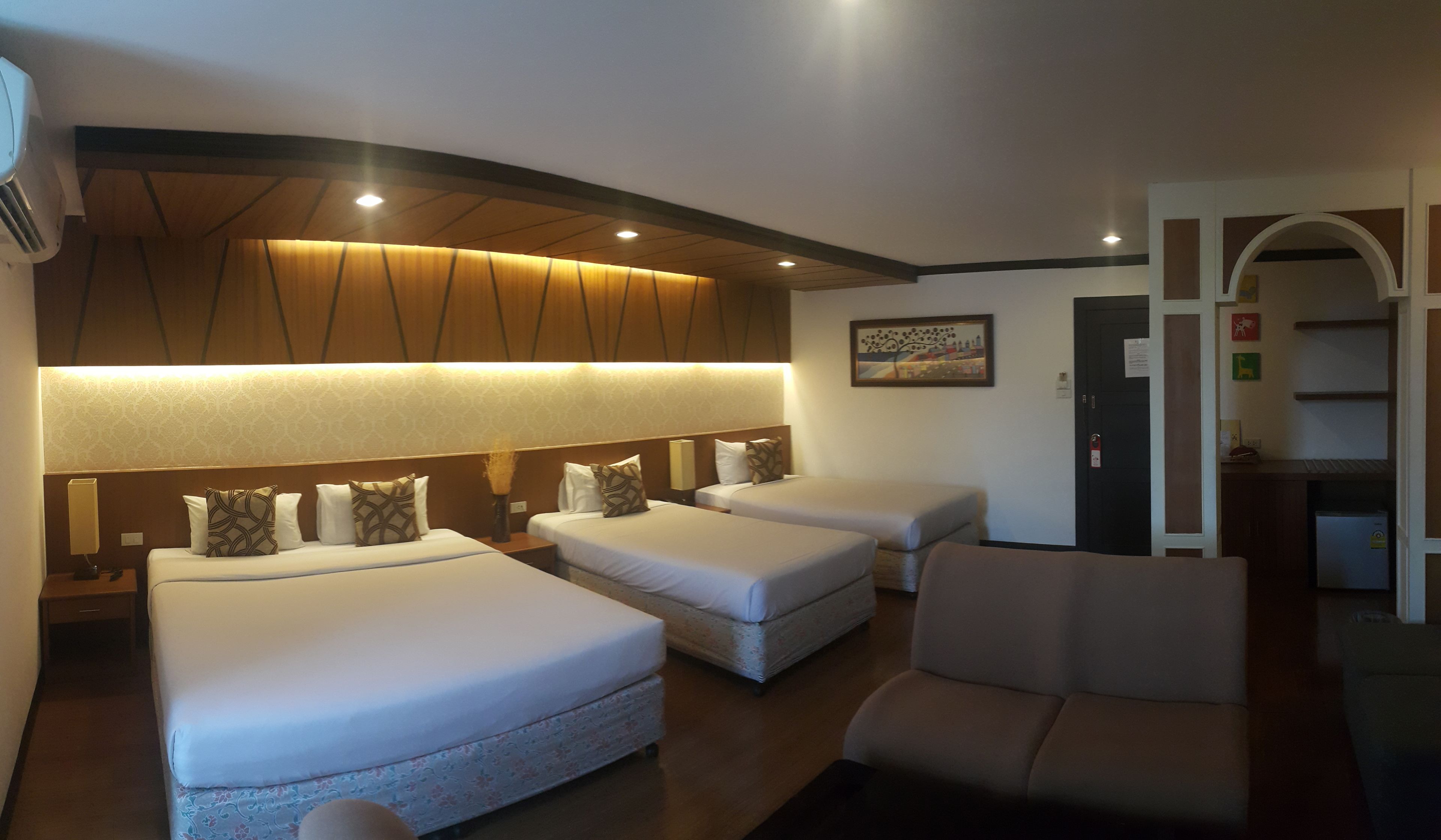 Foto - Windmill Resort Hotel