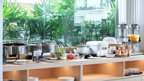 Restaurant - Windmill Resort Hotel (Pattaya)