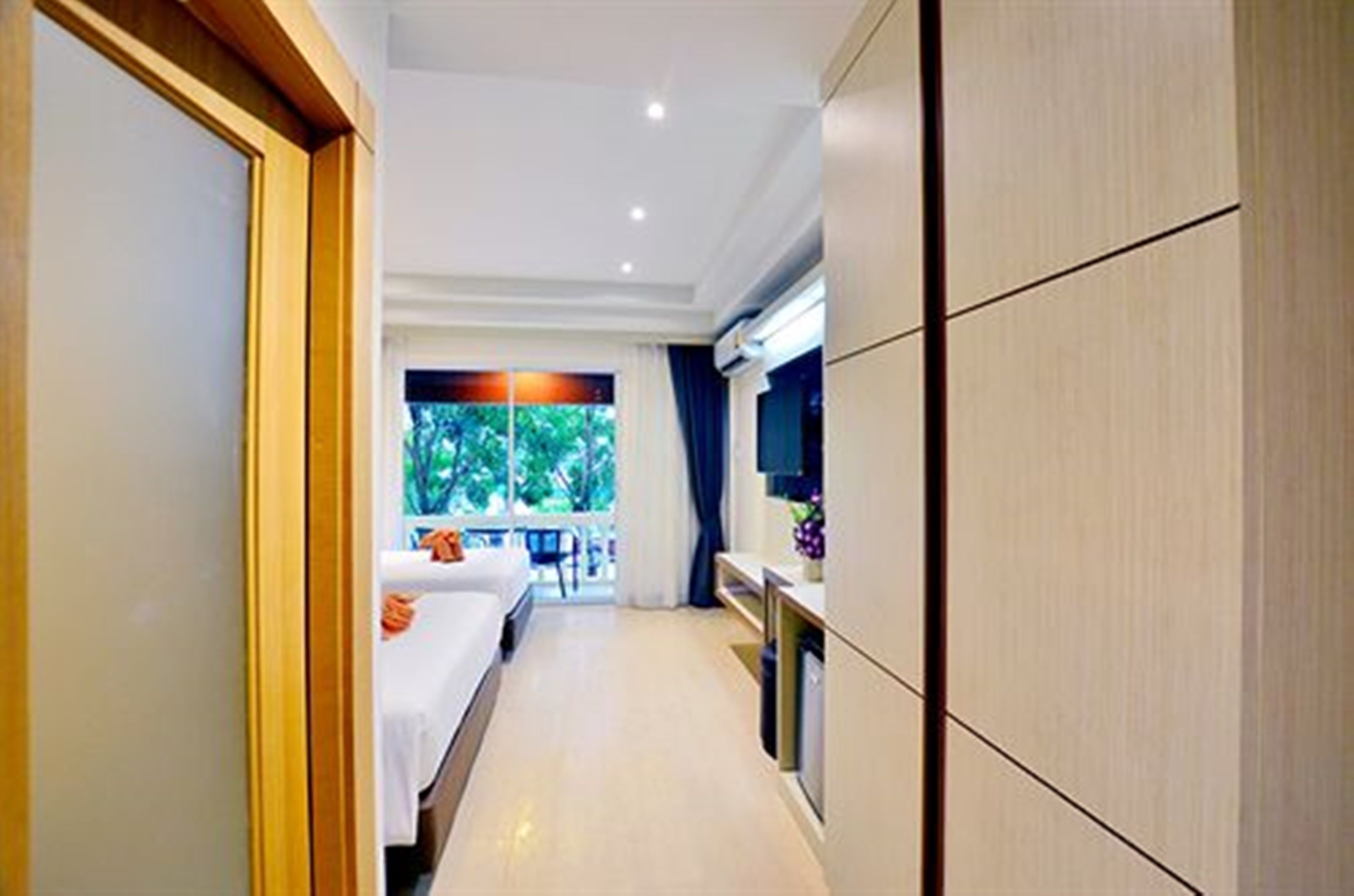 Foto - Windmill Resort Hotel