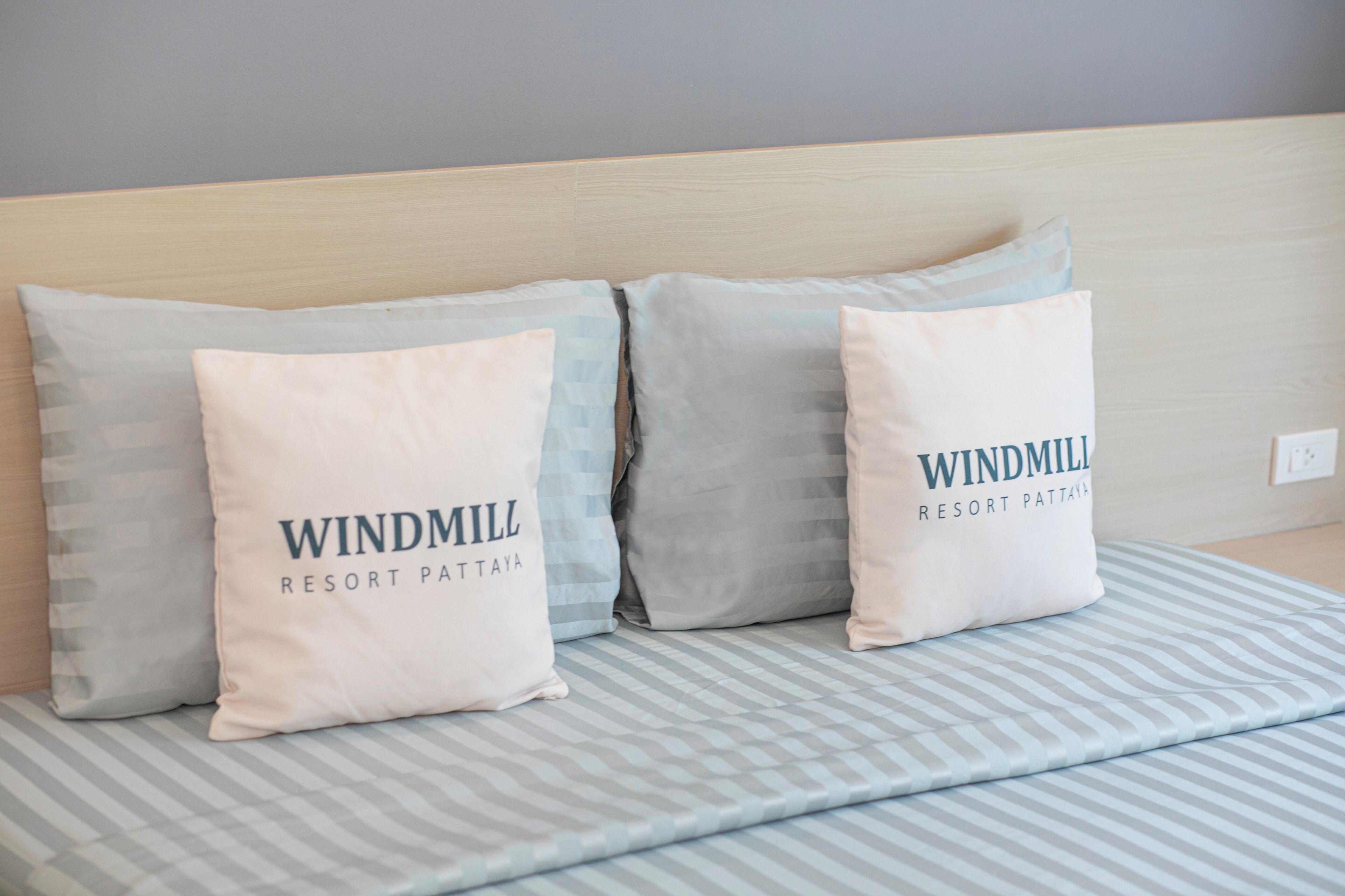 Foto - Windmill Resort Hotel