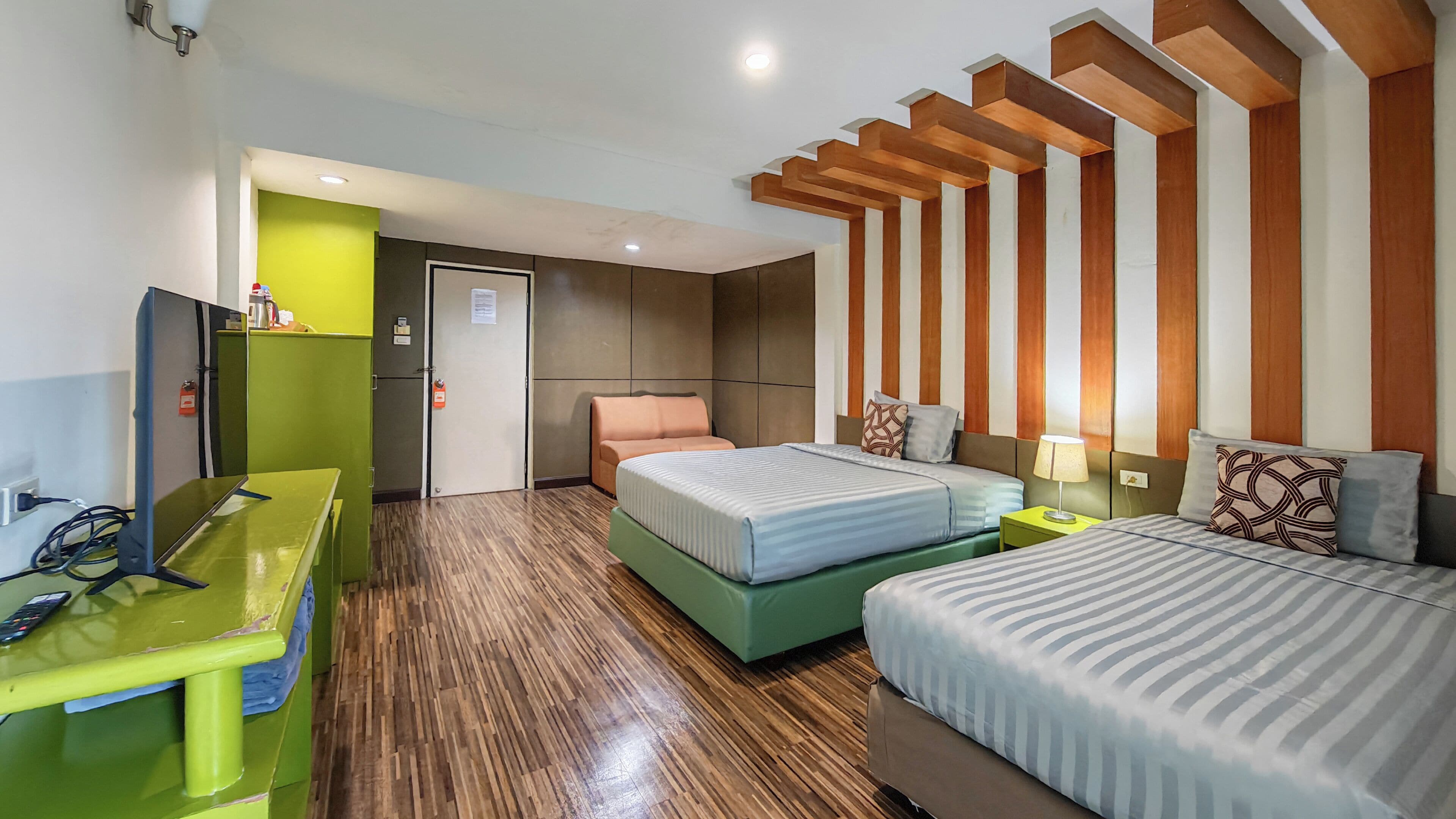Kamar