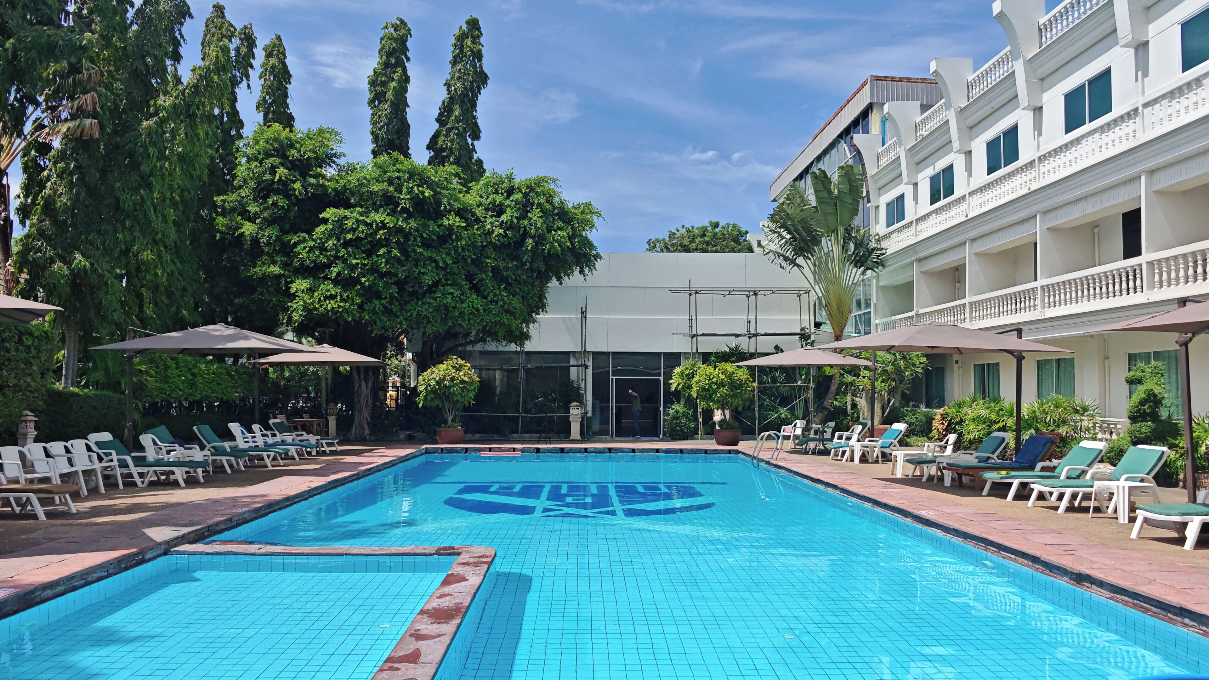 Foto - Windmill Resort Hotel