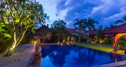 Kubuku Eco Dive Lodge & Yoga