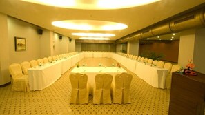 Meeting facility - Sai Palace Hotel (Mumbai)