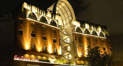Sai Palace Hotel