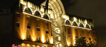 Sai Palace Hotel
