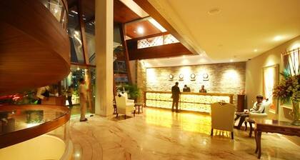 Sai Palace Hotel