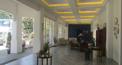 Riche Heritage Hotel