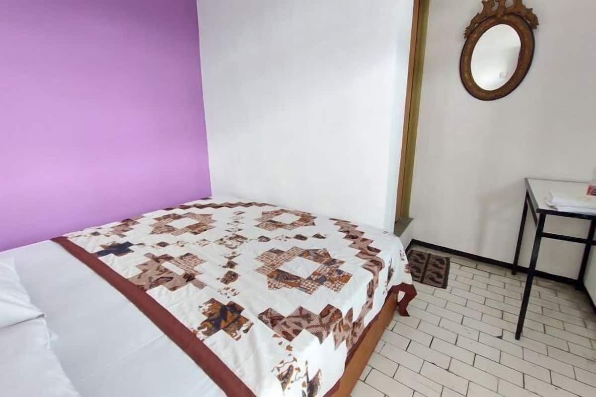 摺床/加床 (收費)、免費 Wi-Fi