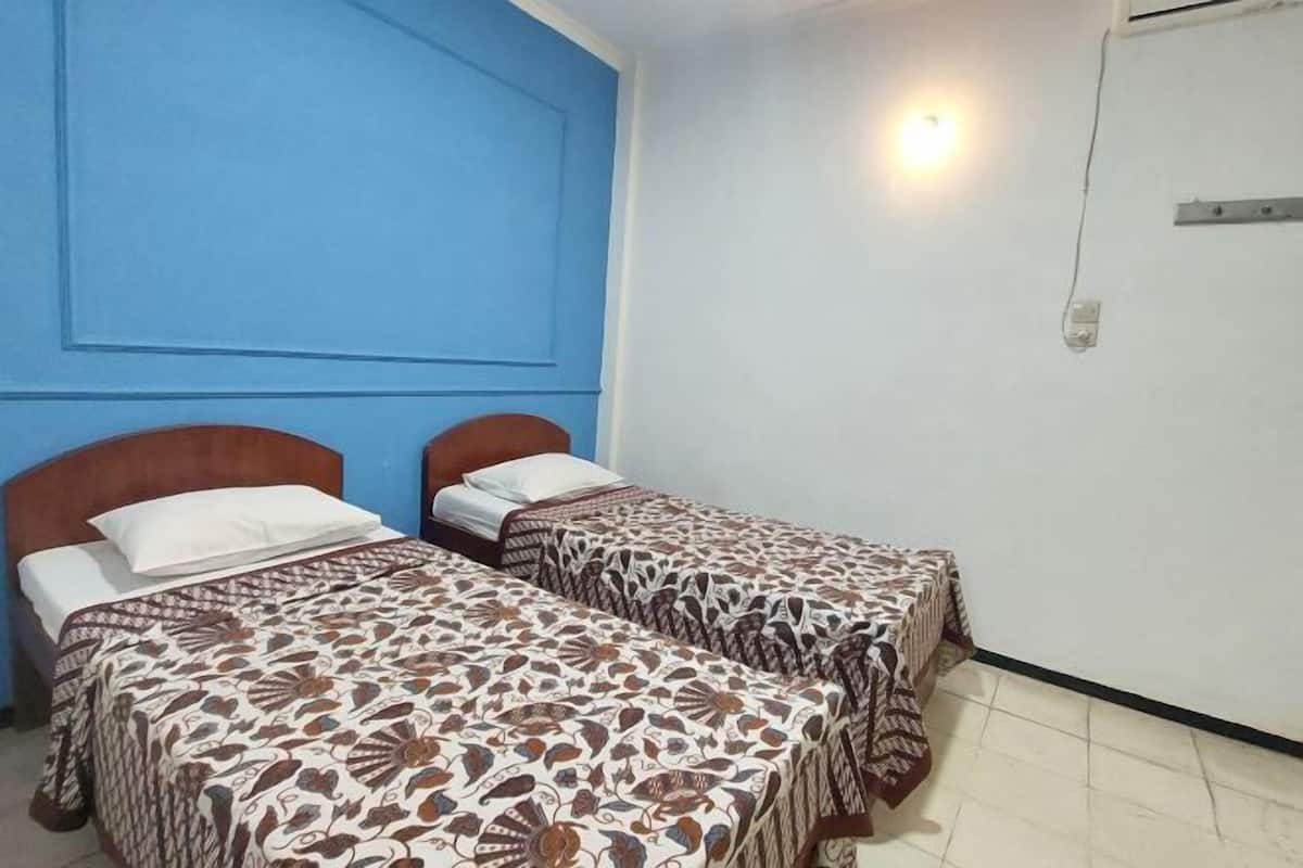 摺床/加床 (收費)、免費 Wi-Fi