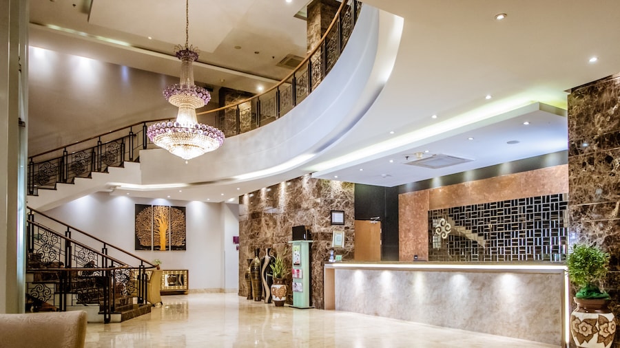 Grand Tjokro Yogyakarta