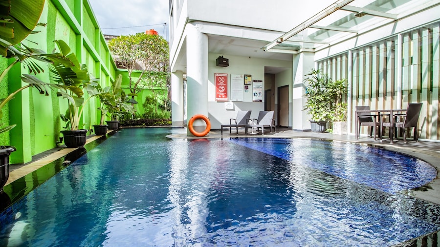 Grand Tjokro Yogyakarta