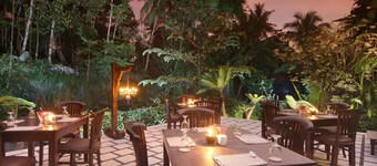 Joglo Plawang Boutique Villa