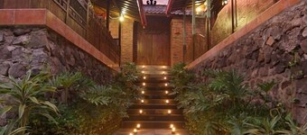 Joglo Plawang Boutique Villa