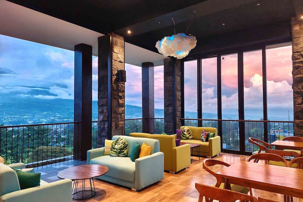 THE BATU Hotel & Villas