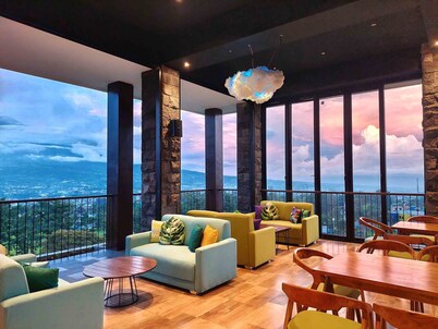 THE BATU Hotel & Villas