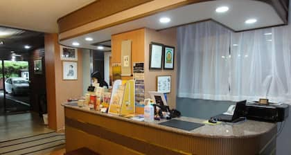 Business Royal Hotel