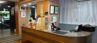 Business Royal Hotel