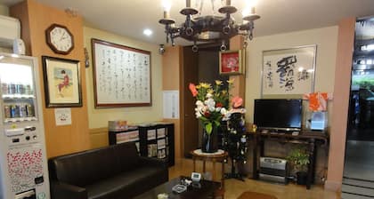 Business Royal Hotel