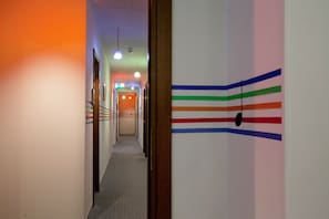 Vestibule