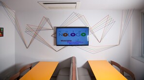 Interior - Sure Hotel by Best Western Nologo (Genoa)