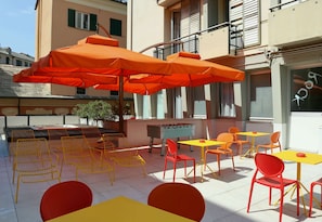 Servei de l'allotjament
