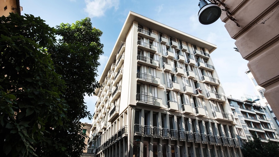 Sure Hotel by Best Western Nologo
